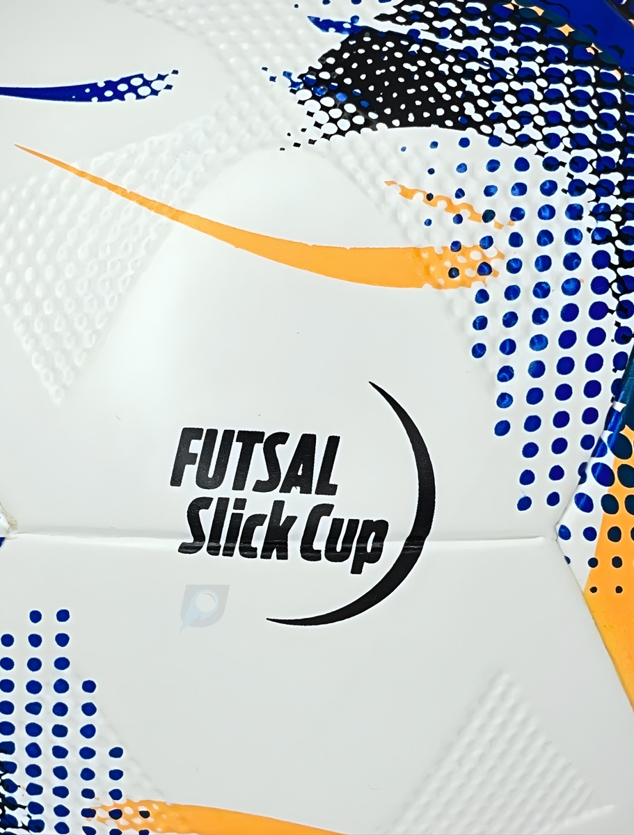Bola de Futsal Topper Slick Cup 3