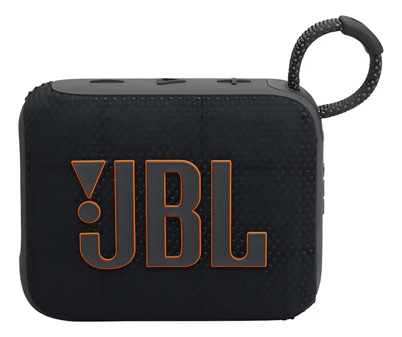 JBL Go 4 1