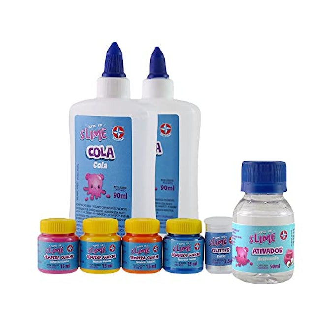 Super Kit Slime  3