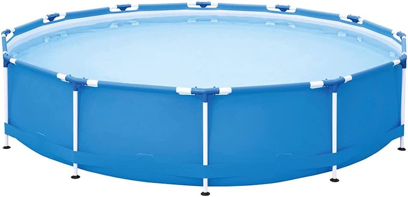 Piscina Circular 7.000 Litros Mor 1