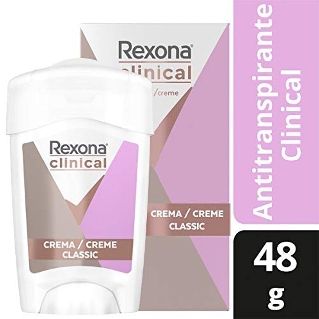 Desodorante Rexona Clinical Classic 2