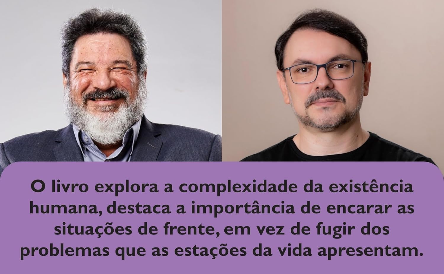 As Quatro Estações da Alma: Da Angústia à Esperança 2