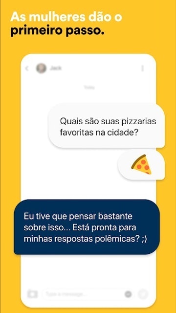 Bumble  3