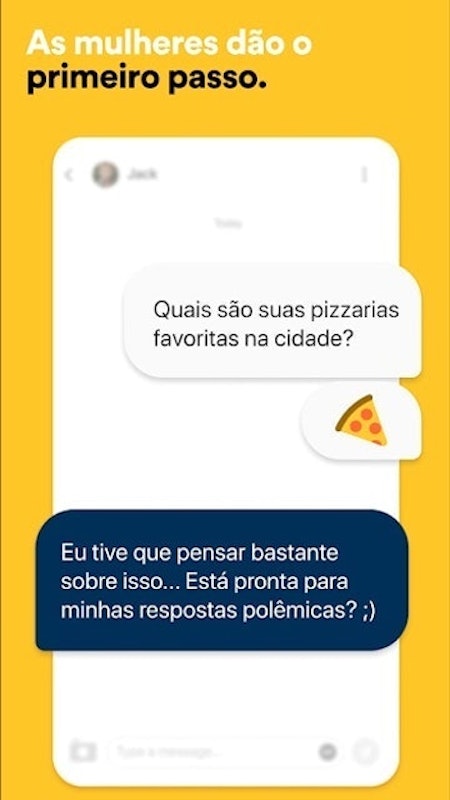 Bumble 3