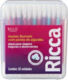 Top 10 Melhores Cotonetes 5