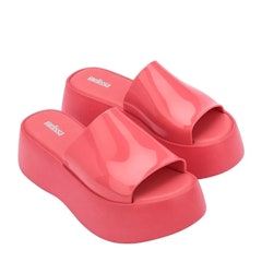 Plataforma Melissa Becky