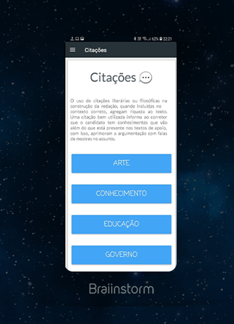 Redação Nota 1000 4