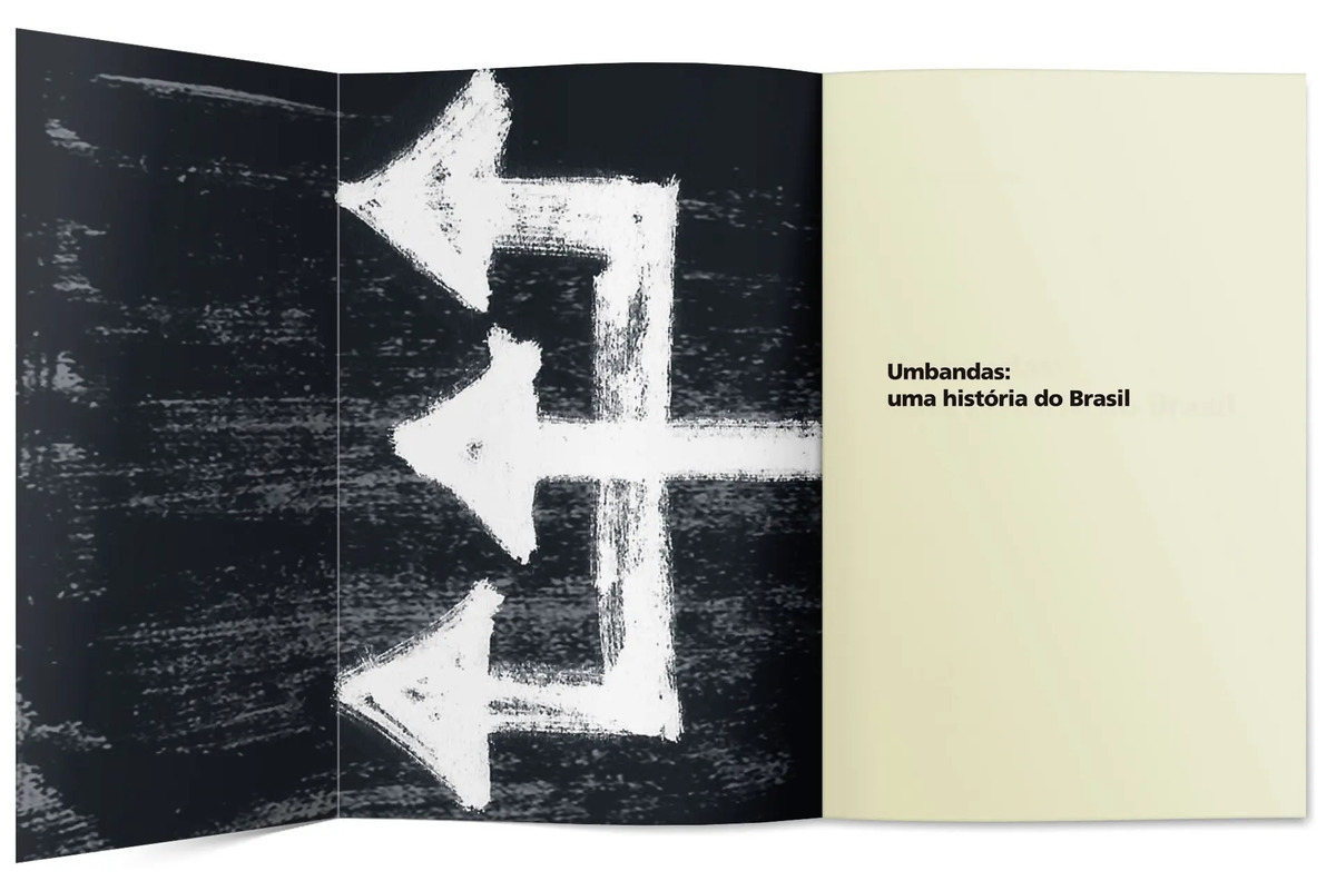 Umbandas: Uma História do Brasil 5
