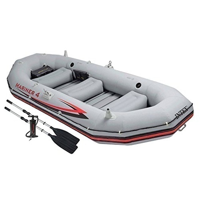 Bote Mariner™ 4 Set 3