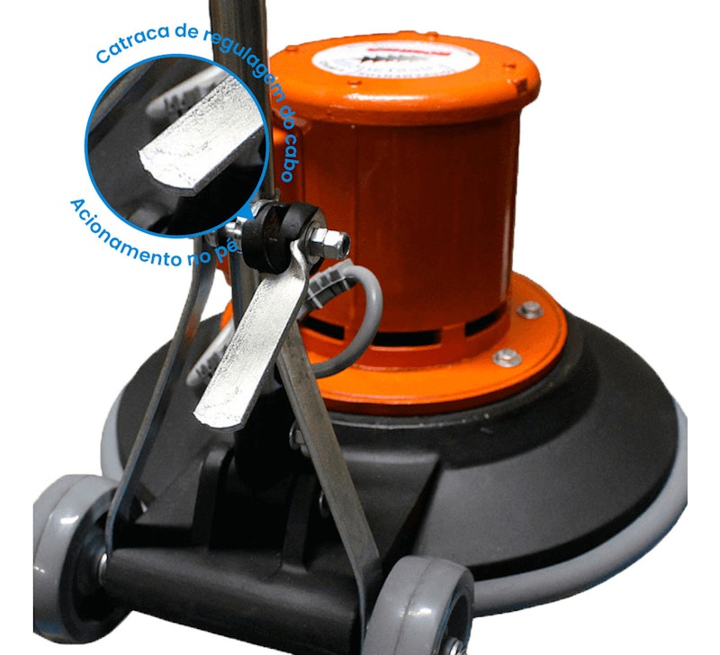 Enceradeira AllClean 3