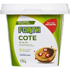 Adubo Forth Cote Classic 14-14-14 Balde