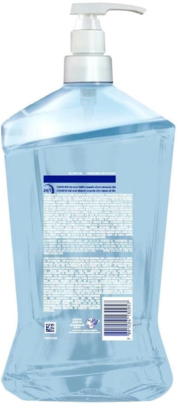 Colgate Plax Soft Mint 2
