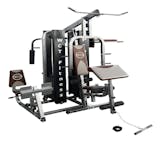 Top 10 Melhores Estações de Musculação em 2026 (Podiumfit, Gallant e mais) 4