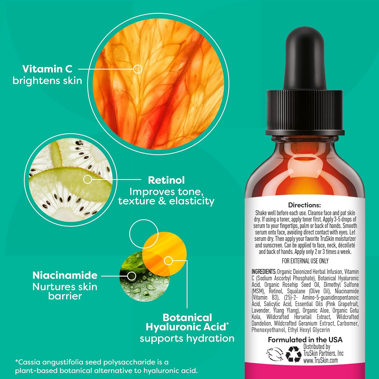 Vitamin C-Plus Super Serum 2