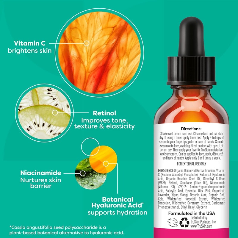 Vitamin C-Plus Super Serum 2