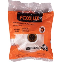 Plafon de Plástico Foxlux