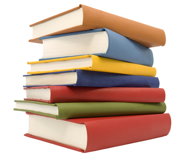 Livros 1