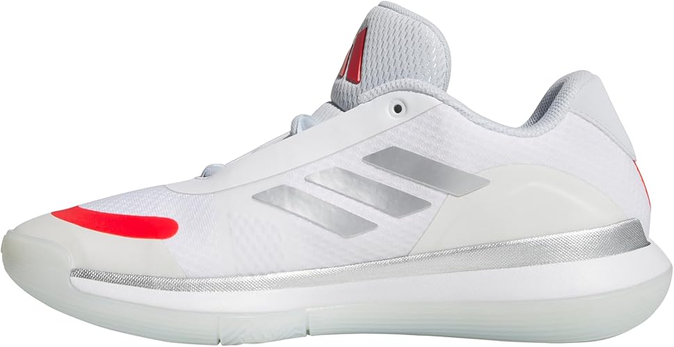 Tênis Adidas Basketball Legends Adulto 5