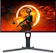 AOC Monitor VA FHD 24,5" Adaptive Sync 1