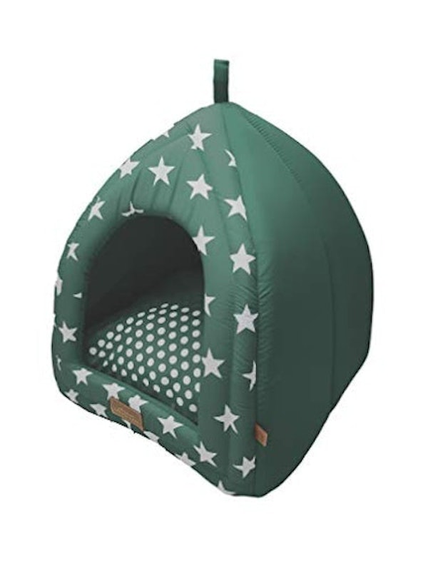 Cabana para Cães e Gatos 2