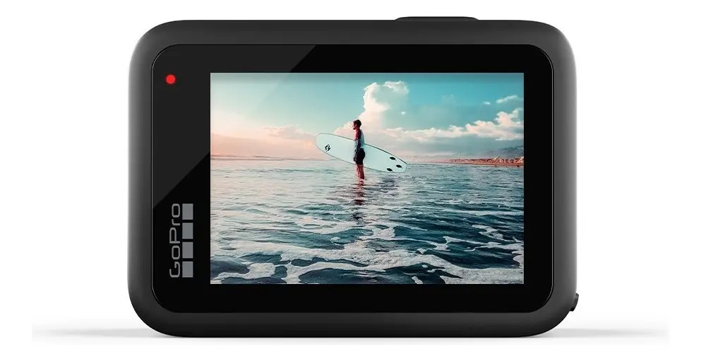 GoPro Hero10 Black 3