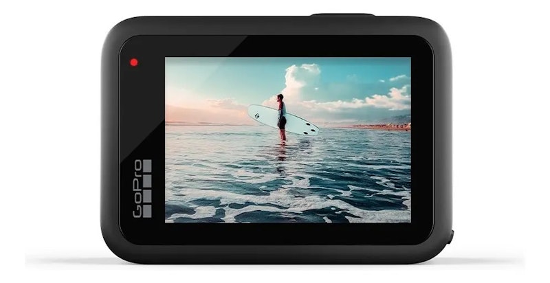 GoPro Hero10 Black 3