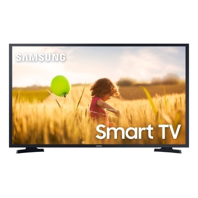 Smart TV 43" Samsung T5300 Full HD Foto 1