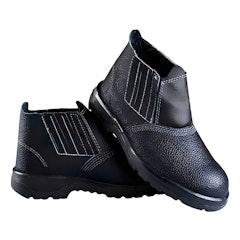 Botina Monodensidade 010 BootShield