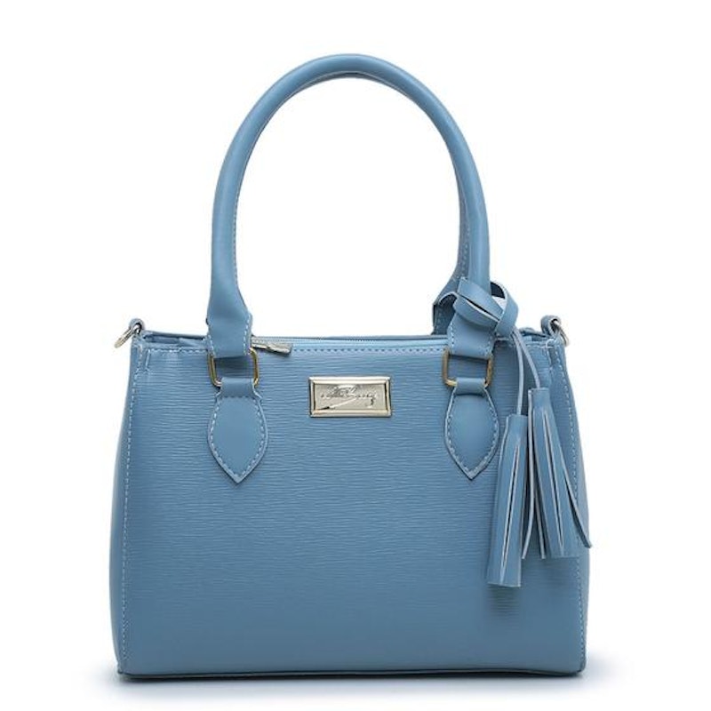 Bolsa Feminina Lorena + Alça Removível com Regulagem Willibags 4