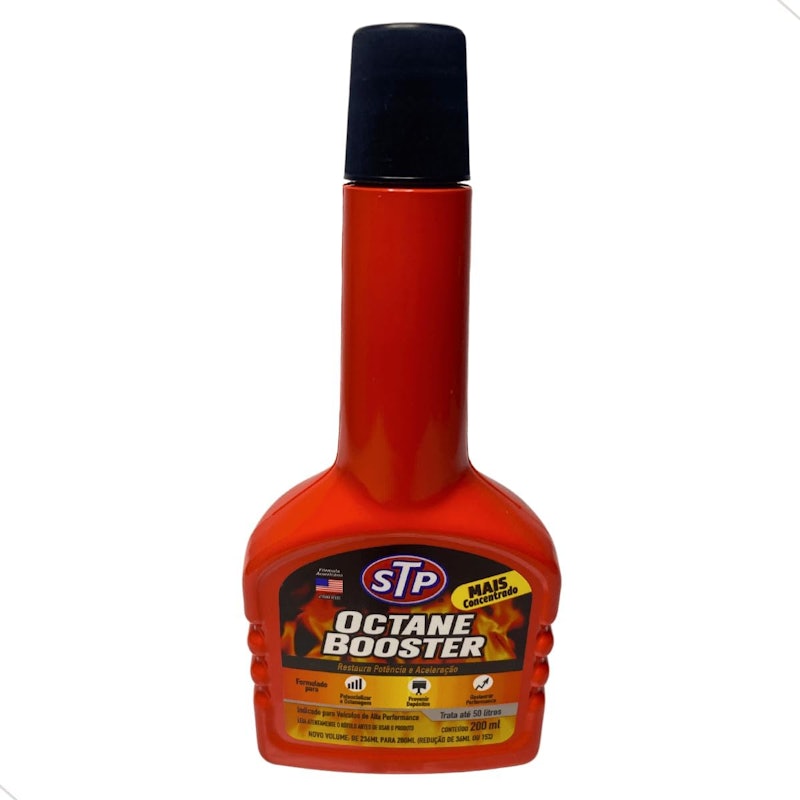 Aditivo Octane Booster ST-2090BR 1
