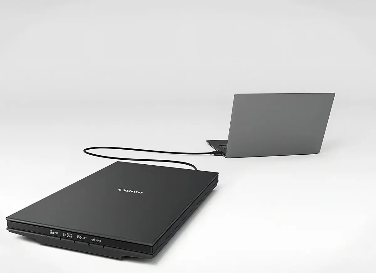 Scanner CanoScan LiDE 300 3