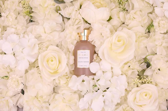 Golden Tuberose EDP Intense 4