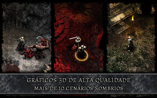 Anima ARPG 2