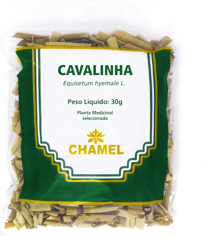 Cavalinha 30 g Chamel 1