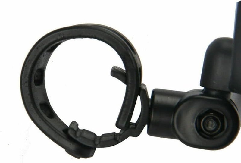 Espelho Retrovisor para Bicicleta Convexo 360º Chroma Tech 5