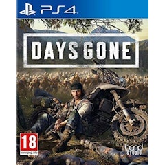 Days Gone (2019)