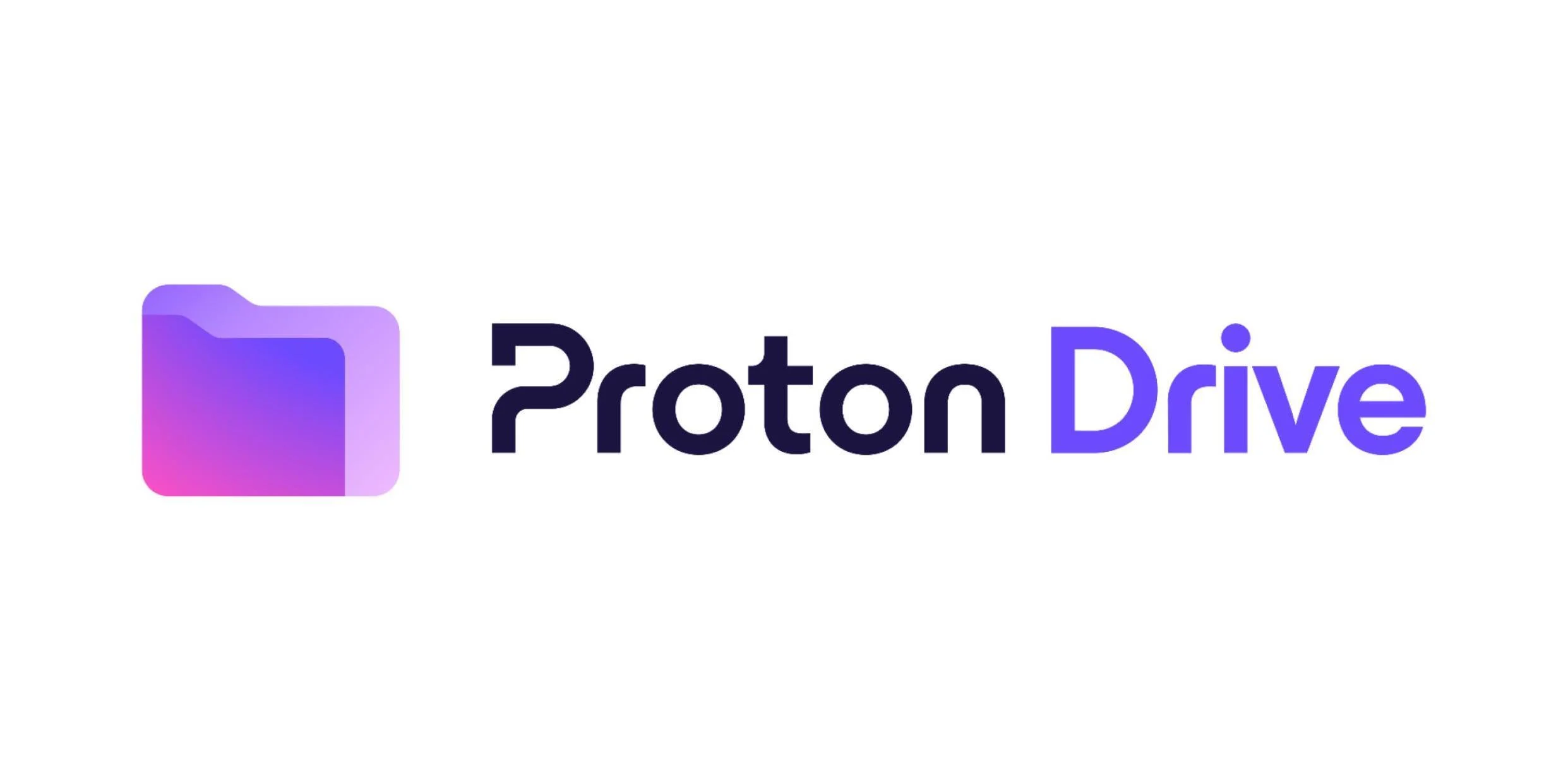 Proton Drive 1