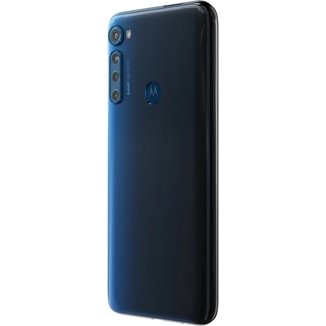 Smartphone Motorola One Fusion+ 3