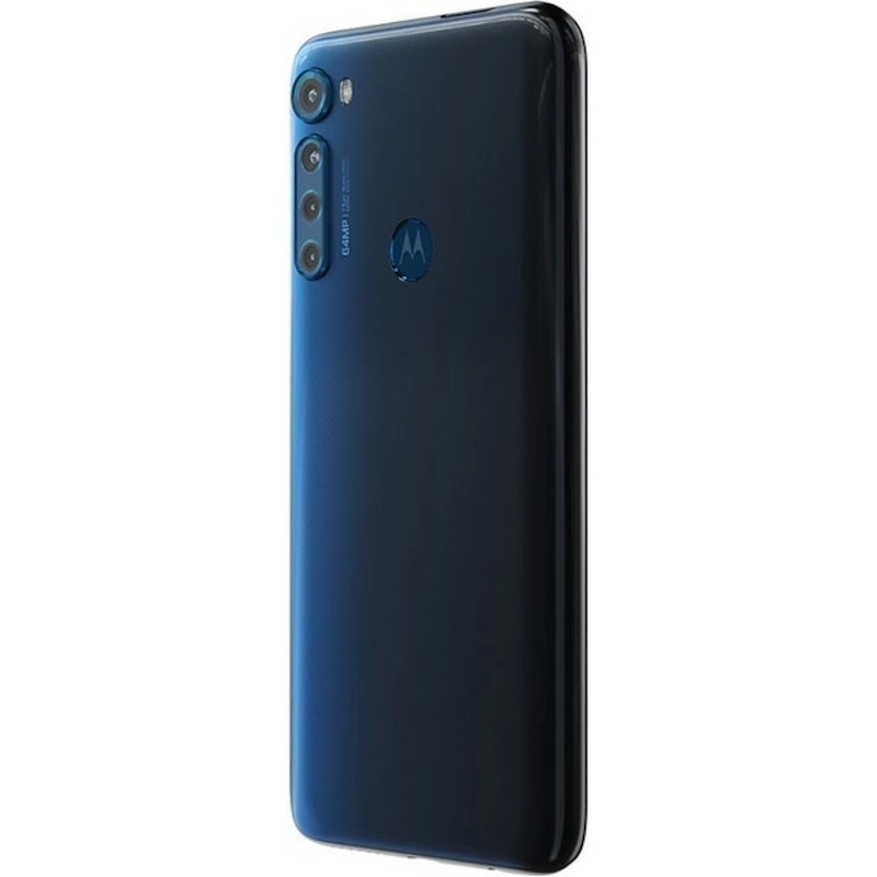 Smartphone Motorola One Fusion+ 3