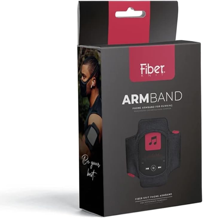 Braçadeira para Celular Armband 4