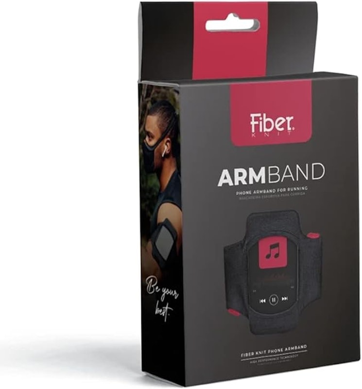 Braçadeira para Celular Armband 4
