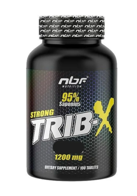 Top 10 Melhores Tribulus Terrestris  (Bull Pharma e mais) 5