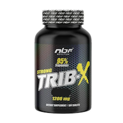 Strong Trib-x