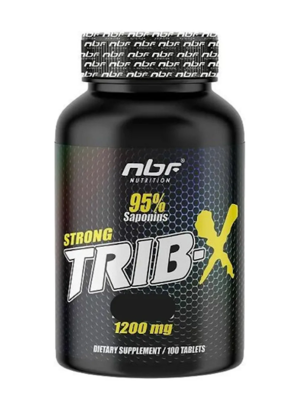 Strong Trib-x 1