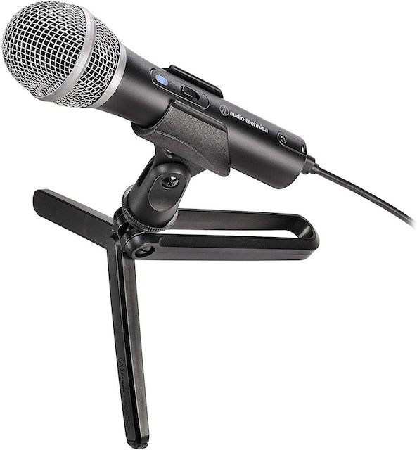 Audio-Technica 4
