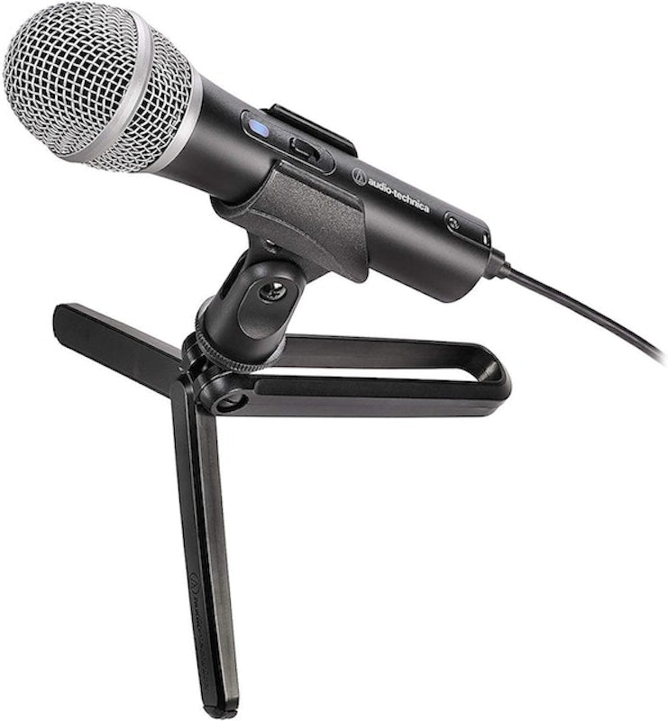 Audio-Technica 4