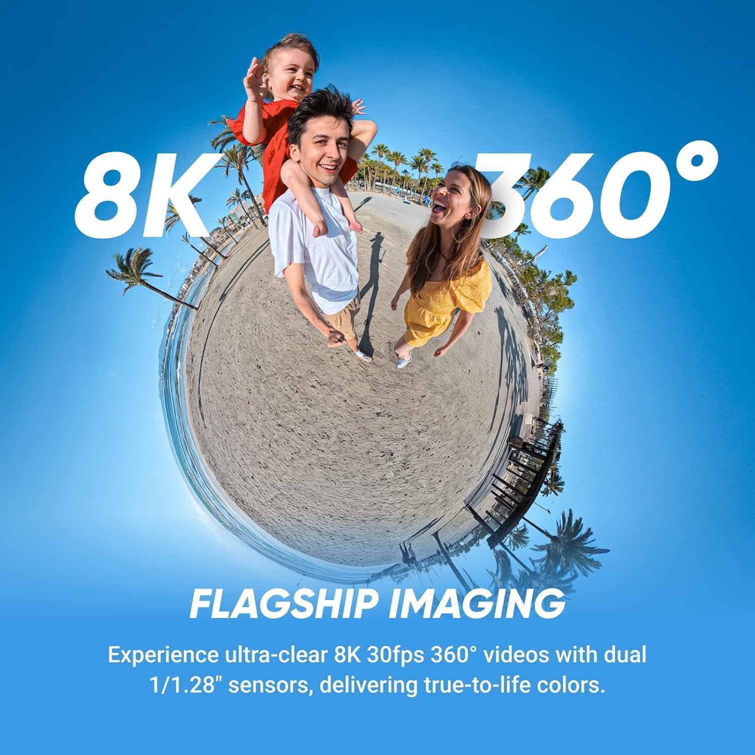 Insta360 X5 2