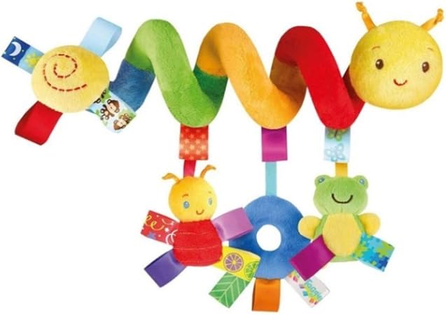 Top 10 Melhores Presentes para Recém-Nascidos  (Lillo, Fisher Price e mais) 2