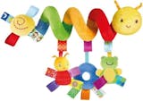 Top 10 Melhores Presentes para Recém-Nascidos (Lillo, Fisher Price e mais) 2