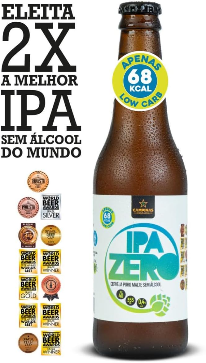 IPA Zero 2